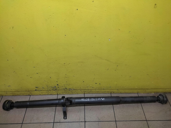 AUDI A6 C5 2.4 ALBERO TRASMISSIONE 4B0521106C