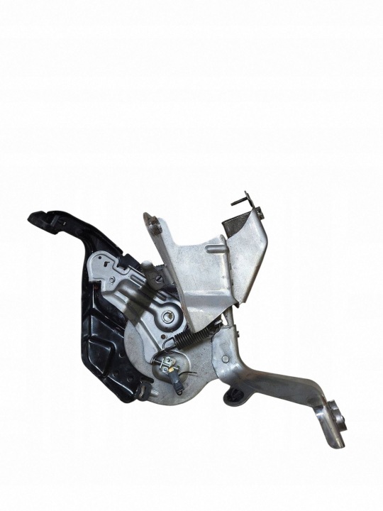 Levier de frein à main Nissan Leaf I (ZE0) 2013 7