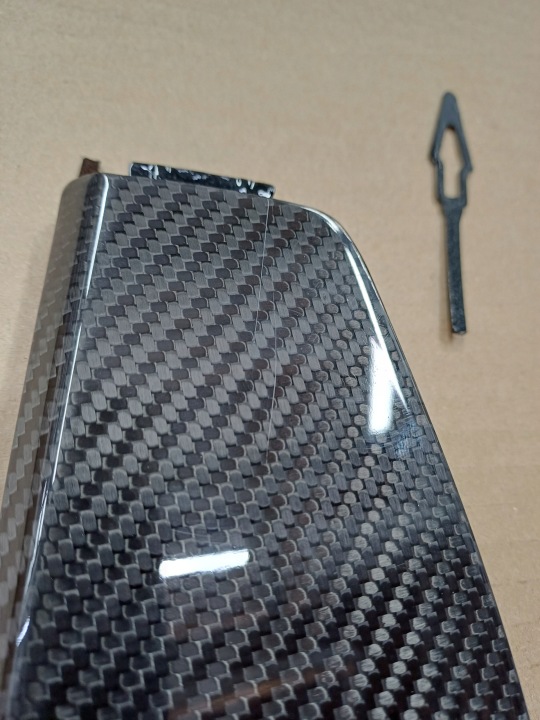 51112470632 kiegészítők BMW 4
