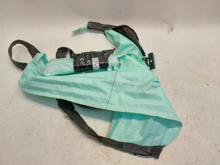 BMW i3 i01 Lci LIFT 2018r Airbag Airbag Airbag toit rideau Gauche 7406506