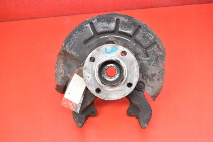Achsschenkel Radnabe Radlager schenkel links vorne SKODA CITIGO 1.0 MPI 60 KM 11-17