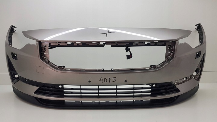 POLESTAR 2 2020 - Paraurti Anteriore 31690327