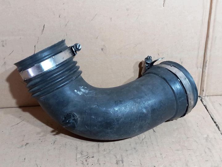 RENAULT MEGANE II SCENIC II 1.9 dCi rohr Schlauch luft 8200201514 OEM