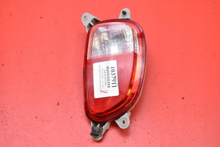 Licht rechts heck hinten 92416-1Y1 KIA PICANTO 2 II 5D HB 11-15