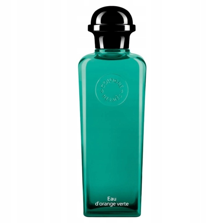 hermes eau d'orange verte woda kolońska 100 ml     