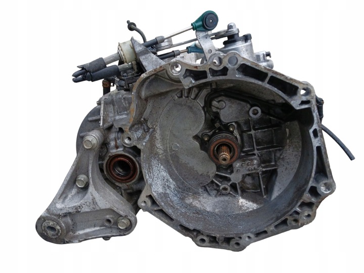 Prevodovka OPEL MOKKA A 1.4 T 140KM 103kW M32 109 TYS