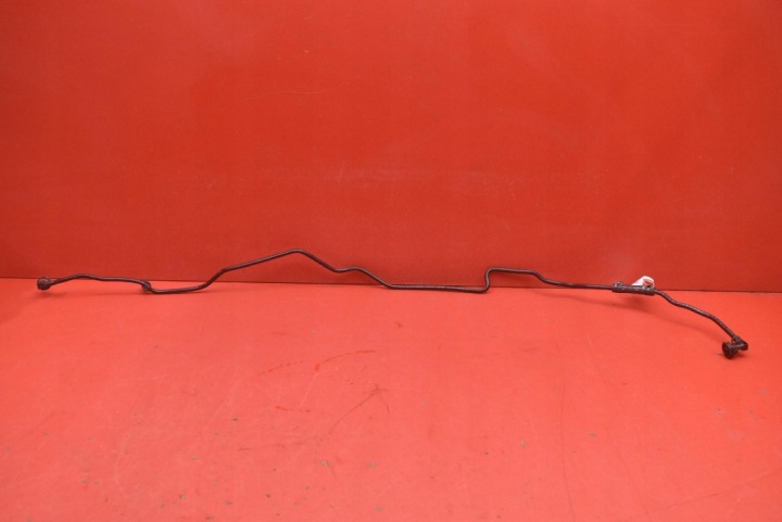tubo flessibile Tubazione ODPOWIETRZENIA radiatore 4H0121081A AUDI A8 D4 4.2 FSI 372 KM