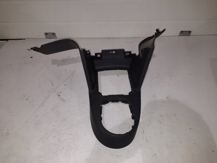 VW CADDY copertura GREMBIALINA TUNEL 1T1