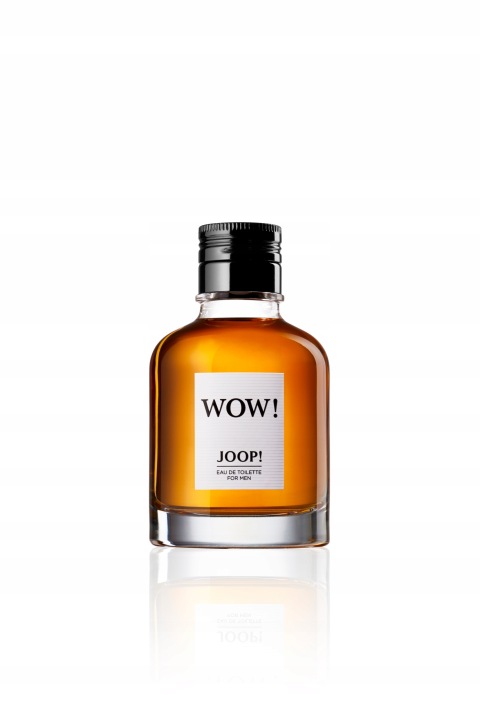 joop! wow! for men woda toaletowa 60 ml     