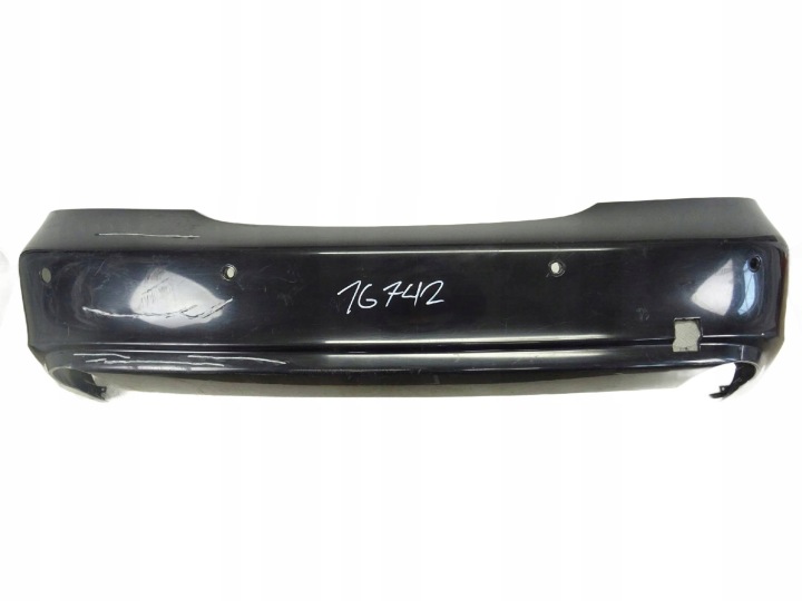Mercedes CLS 219 W219 04-08 Stoßstange heck tyln