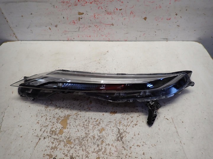 light front front left NISSAN JUKE II 2019- LED P13A-FJK16-L