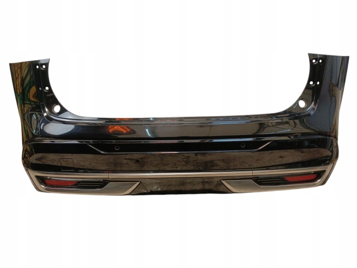 Pare choc Arrière Arrière NISSAN QASHQAI J12 LIFT LAK: GATH (2024-)