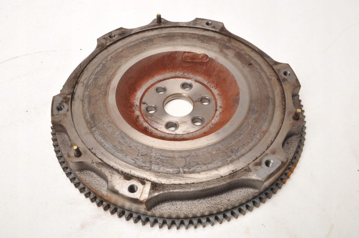 FORD FIESTA MK8 1.1 CA6G- 6375- CC COMPLETTE 6