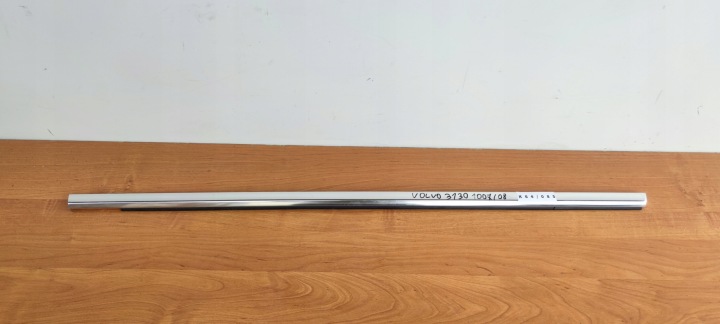right moulding dust windows rear part VOLVO XC70 II