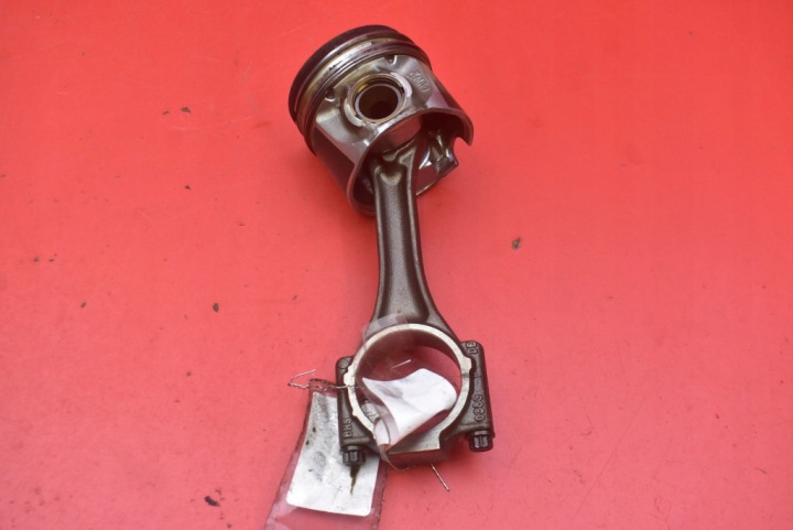 piston connecting rod 79L69M VW TOURAN 1 and 1.9 TDI 105 KM 03-06