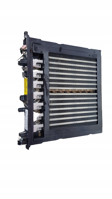 MERCEDES W211 W219 heater a2118300961 radiator of the heating