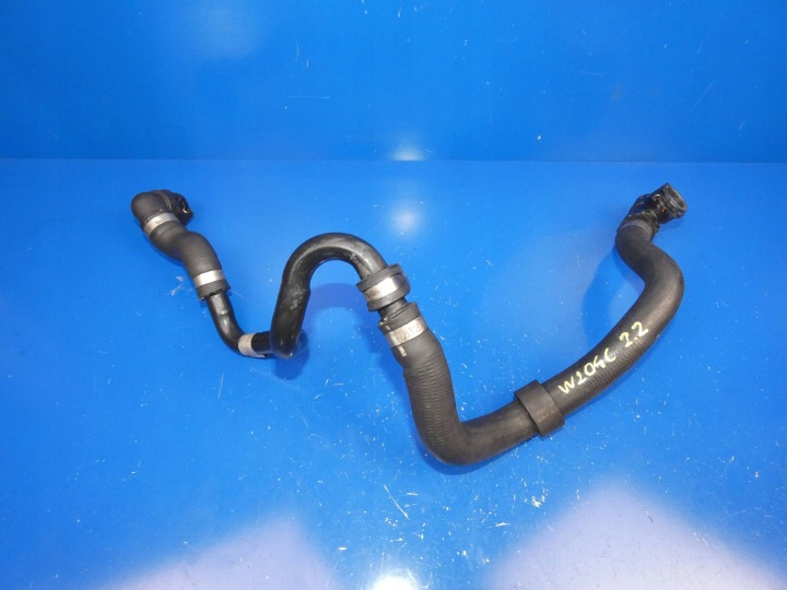 MERCEDES C KLASA C204 W204 E W212 tubo flessibile Tubazione d’acqua radiatore