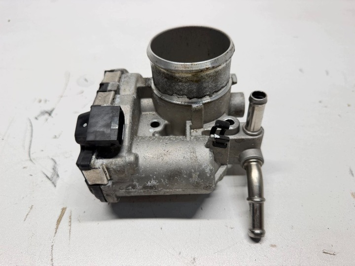 Drosselklappenstellmotor HYUNDAI I30 III 1.4 T-GDI G4LD 35100-03AA0 2017