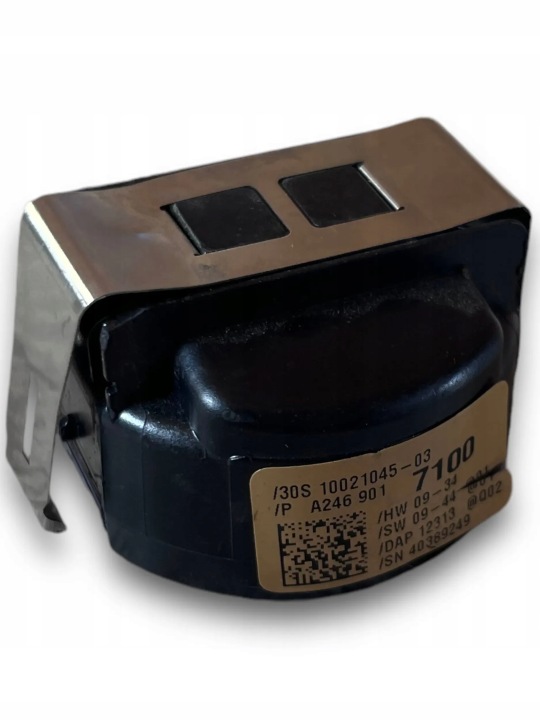 MERCEDES W246 snimač SENSOR kišni 2469017100 @M