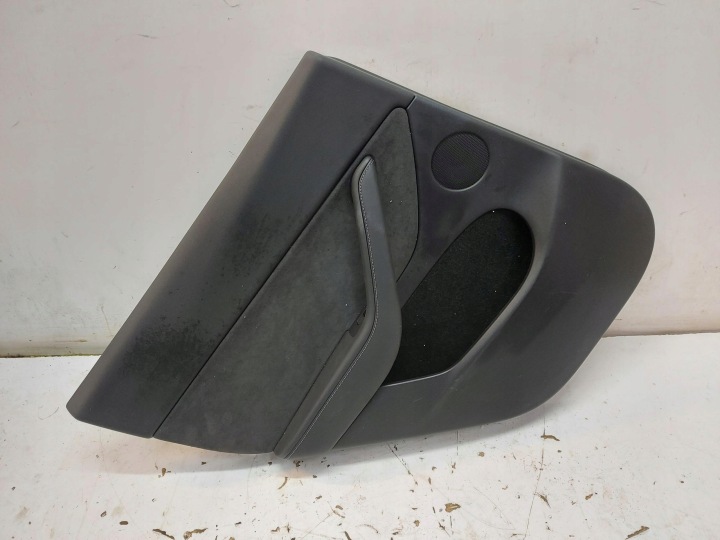 TESLA MODEL Y 2023r PANNELLO PORTA PORTIERA Laterale / lato PORTA Portiera posteriore sinistra TESYTap002875