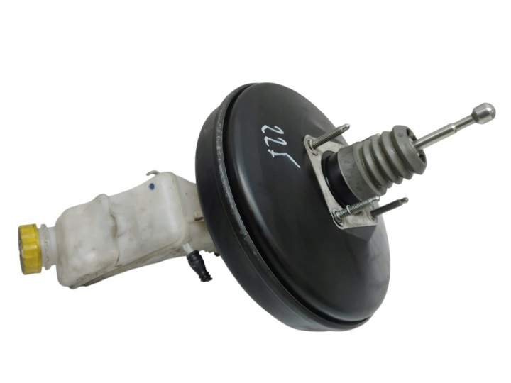 Posilovač bŕzd Servo 0204J00109 52036071 Fiat Fiorino III (2007- )
