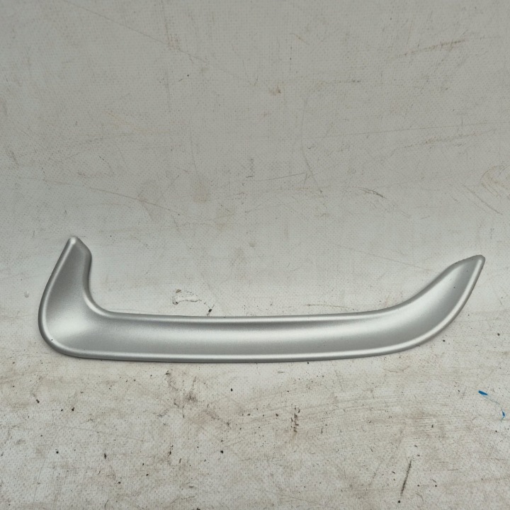CITROEN C3 II decorative trim of a bumper right front right 285586814634