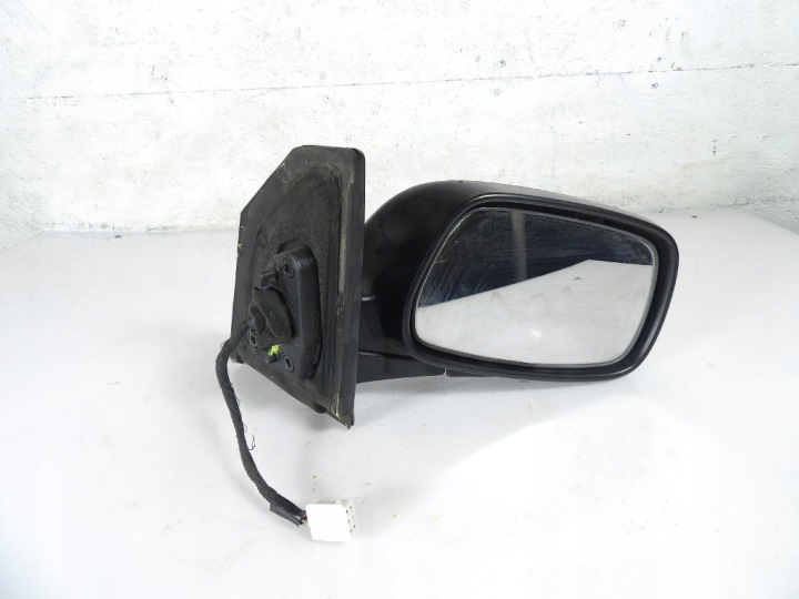 TOYOTA COROLLA E120 SPECCHIETTO RETROVISORE Destro Elettricità 5 PIN E11025440 199