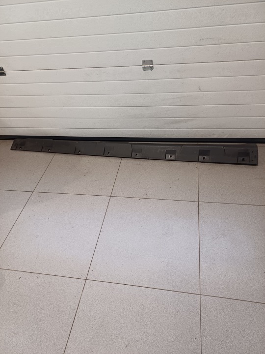 minigonna sinistra DACIA JOGGER 764192055R