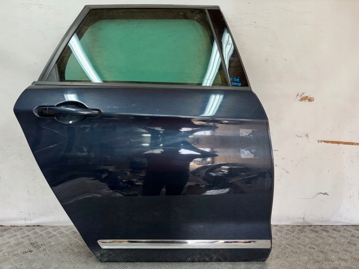 Portière Arrière Arrière Droit CITROEN C 5 III KOMBI 08