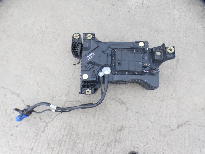 CITROEN C5 AIRCROSS Behälter ADBLUE Pumpe P1002559 P1001677