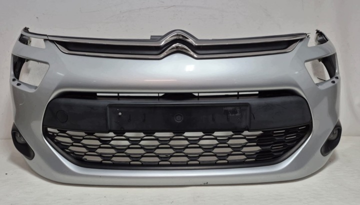 CITROEN C4 PICASSO II 13- Pare choc Avant Avant KROTKI A0006C02