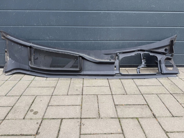 Griglia gocciolatoio Anteriore Audi Q8 4M8819401