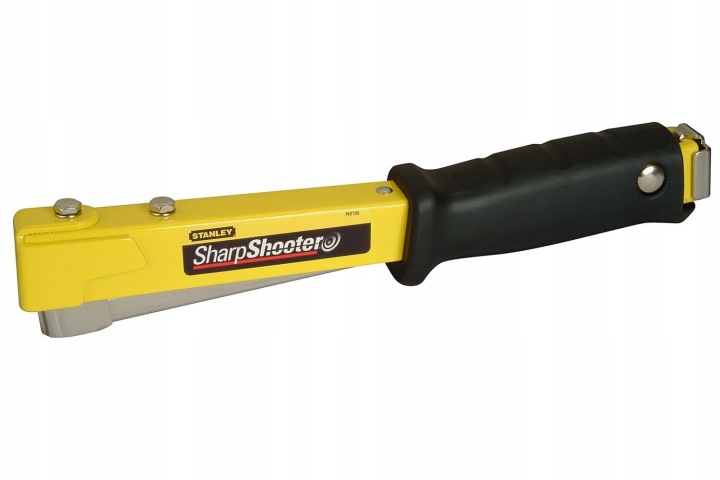 Kladívková Sešívačka Stanley PHT150 Ruční na sponky Typ G 6 8 10 mm