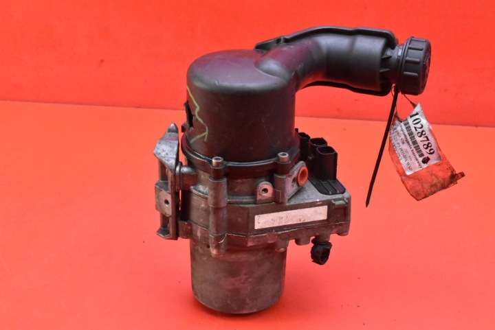 Pompe direction assistée 9675277380 PEUGEOT 508 1 et 2.0 HDI 140 KM 10-14