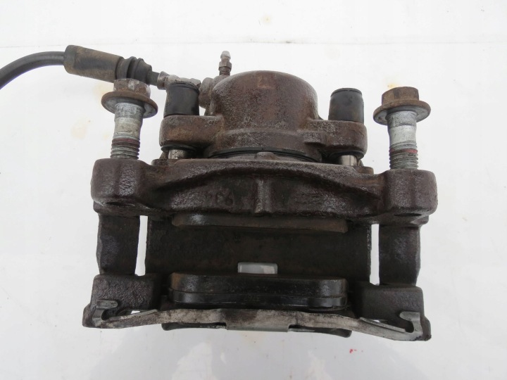 PINZA FRENO freno sinistra Anteriore VOLVO V60 e S60 II (2013-2018)R.