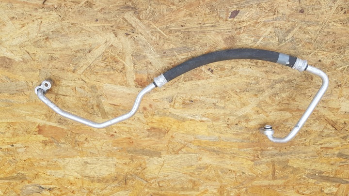 wiring of the air conditioning TOYOTA C-HR 1.8 HYBRYDA