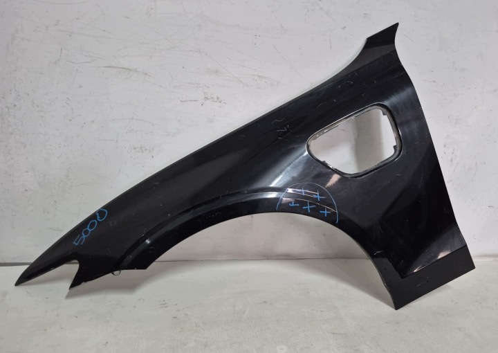 VOLVO V60 II 2 S60 III 3 HYBRID 18- Kotflügel vorne vorne links
