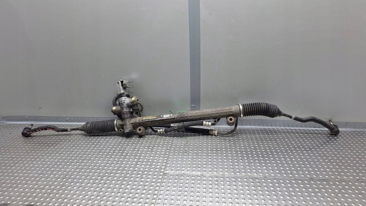 Servolenkung Lenkgetriebe 1684602000 MERCEDES W168 VANEO W414