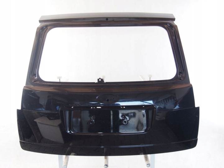 Ford C-Max 03-10r heckklappe kofferraumdeckel hinten c max