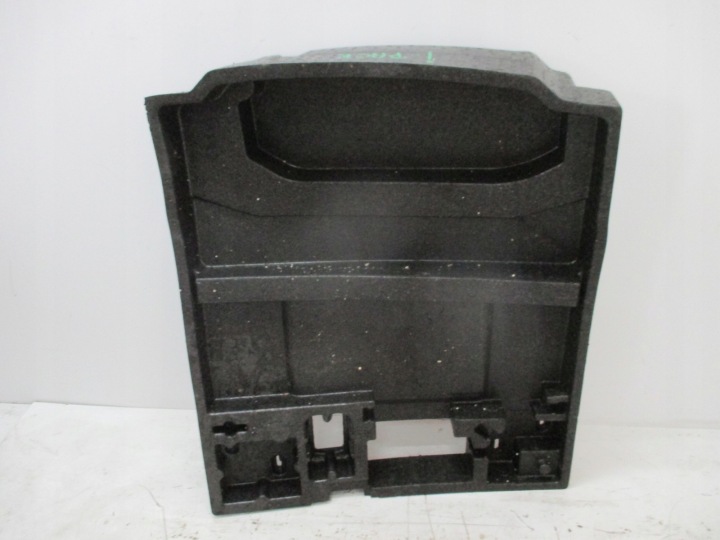 boot floor well polystirene JAGUAR and PACE J9D3-19G381-AE