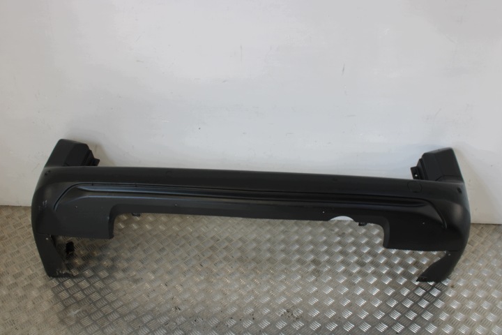 Pare choc Arrière Arrière 4X PDC CITROEN BERLINGO IV 4 2019
