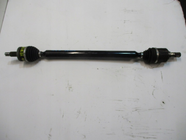semi-axis HYUNDAI TUCSON III 1,6CRDI 49501-D7690 right