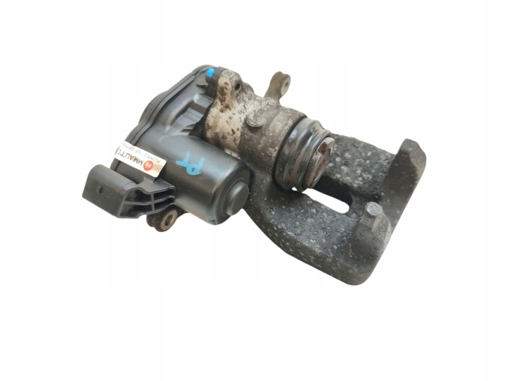 caliper brake electrical right rear part NISSAN QASHQAI J12 III 440006RA0BT