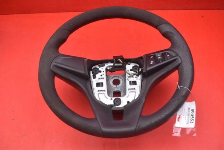 volan MULTIFUNKCJA 13391337 CHEVROLET CRUZE 1 i LIFT 12-15