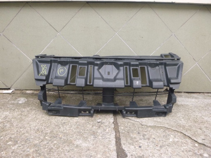 RENAULT SCENIC III LIFT 12- Schlossträger