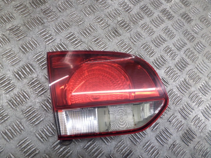 Licht links heck hinten für die Heckklappe VW GOLF 6 MK6 VI HB 5K0945093T