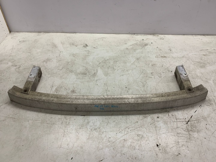 pillar bumper support of the rear rear part AUDI A6 C6 LIFT (2008-2011) sedan