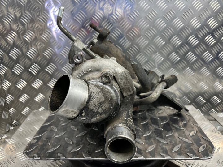 TURBINA turbo LEXUS IS220D 17201-26011