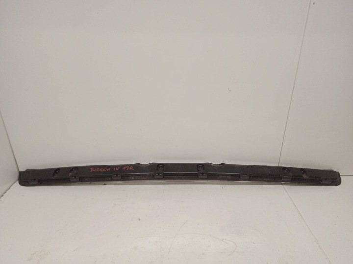HYUNDAI TUCSON III LIFT držák prístrojovka držák nárazníku záď 87376-D7500