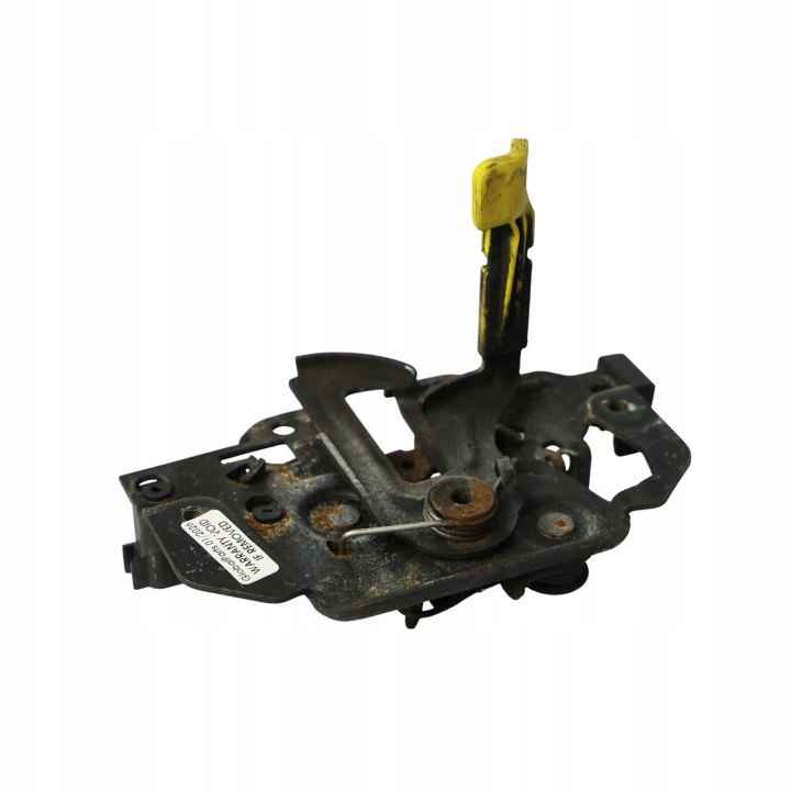DYS Zzoemcodez Clamping / Guide 11